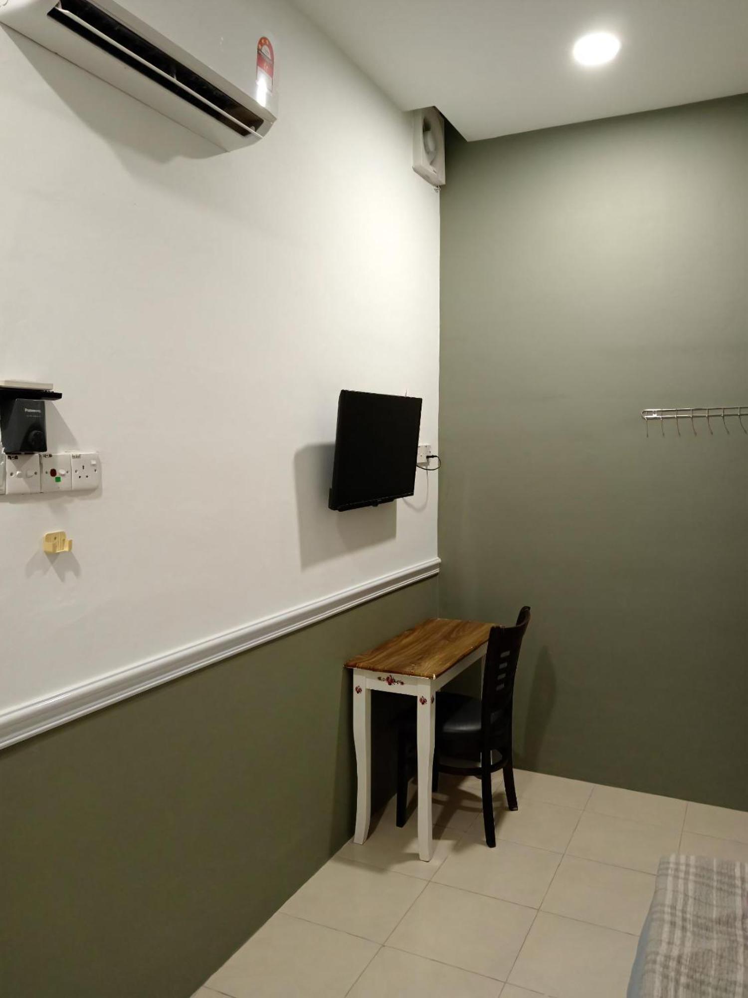 Hotel Seri Intan Tampin Ngoại thất bức ảnh