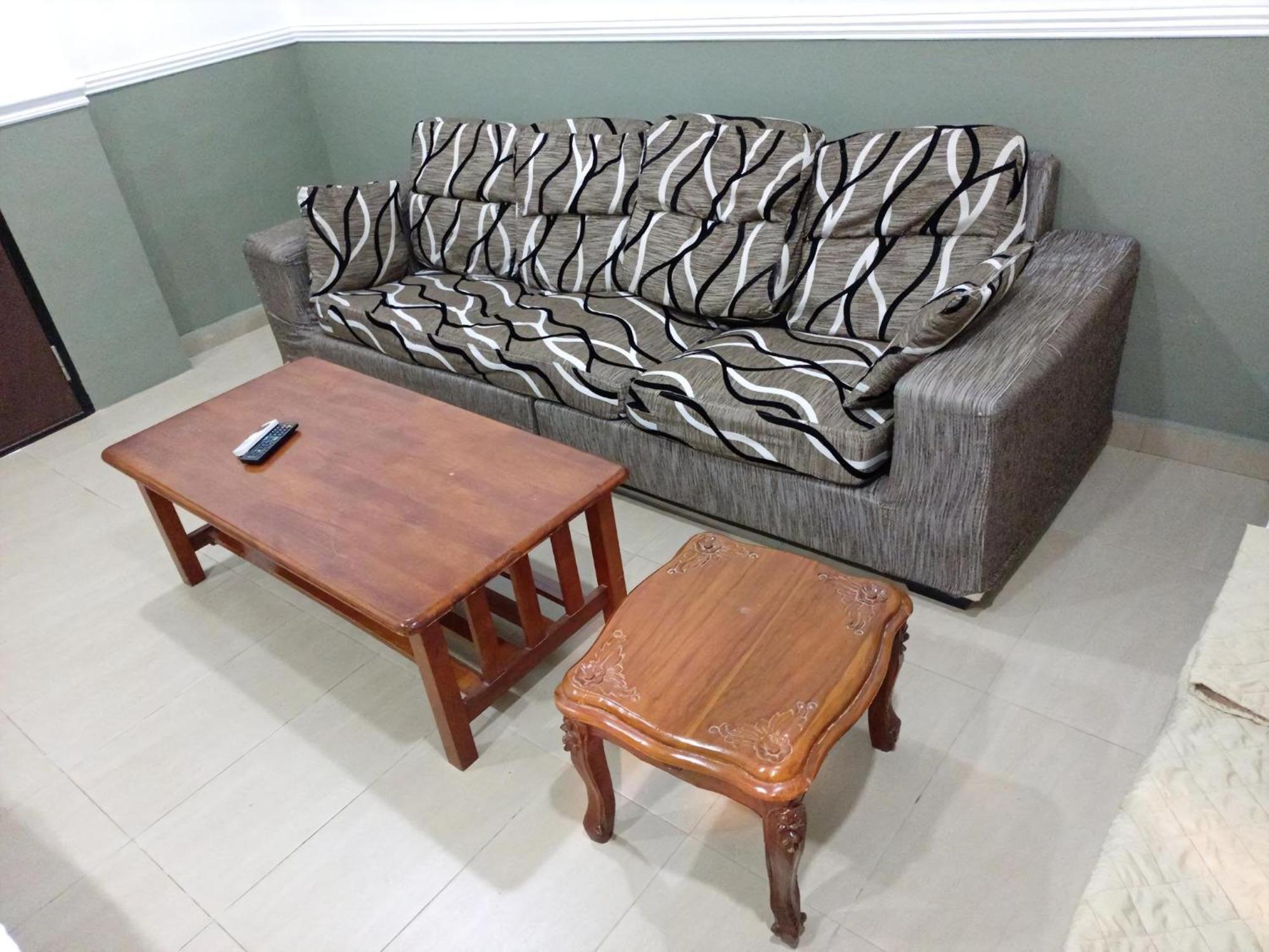 Hotel Seri Intan Tampin Ngoại thất bức ảnh