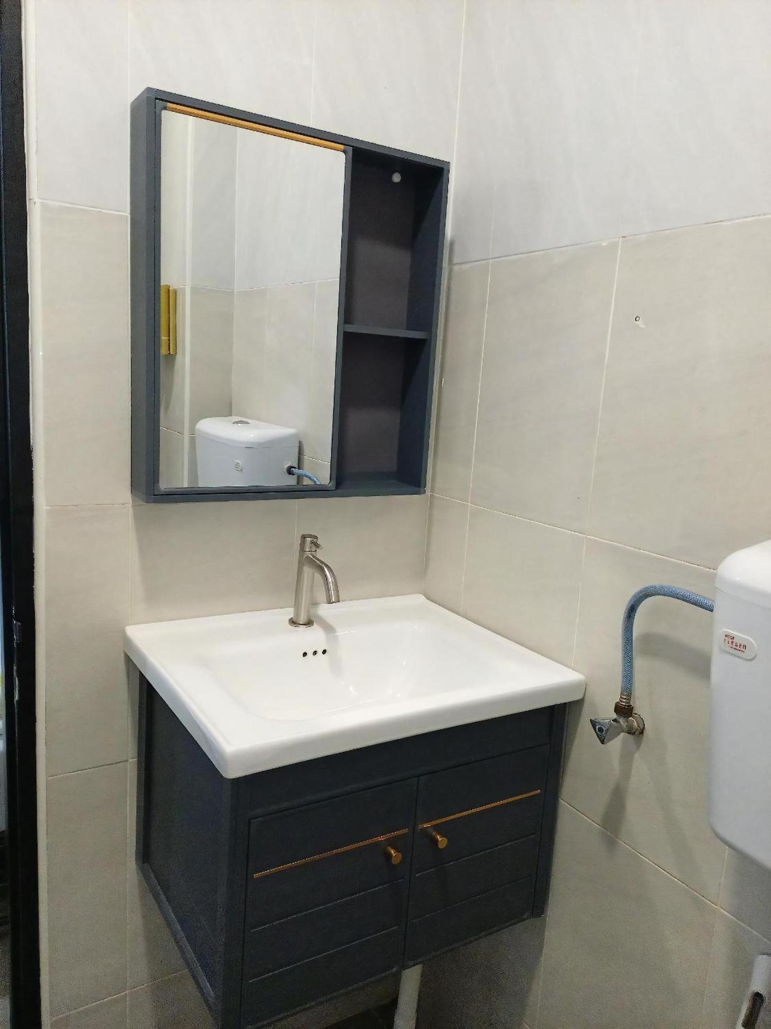 Hotel Seri Intan Tampin Ngoại thất bức ảnh