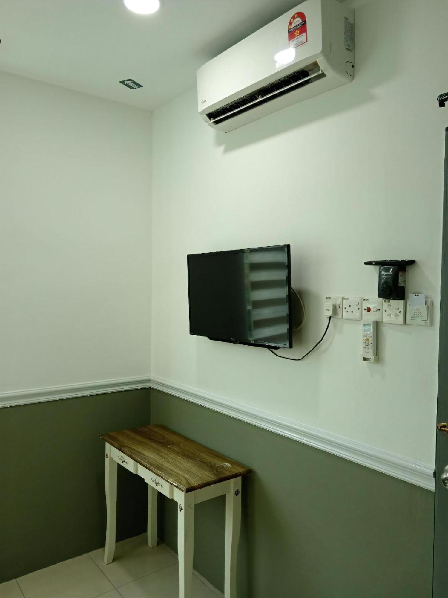 Hotel Seri Intan Tampin Ngoại thất bức ảnh