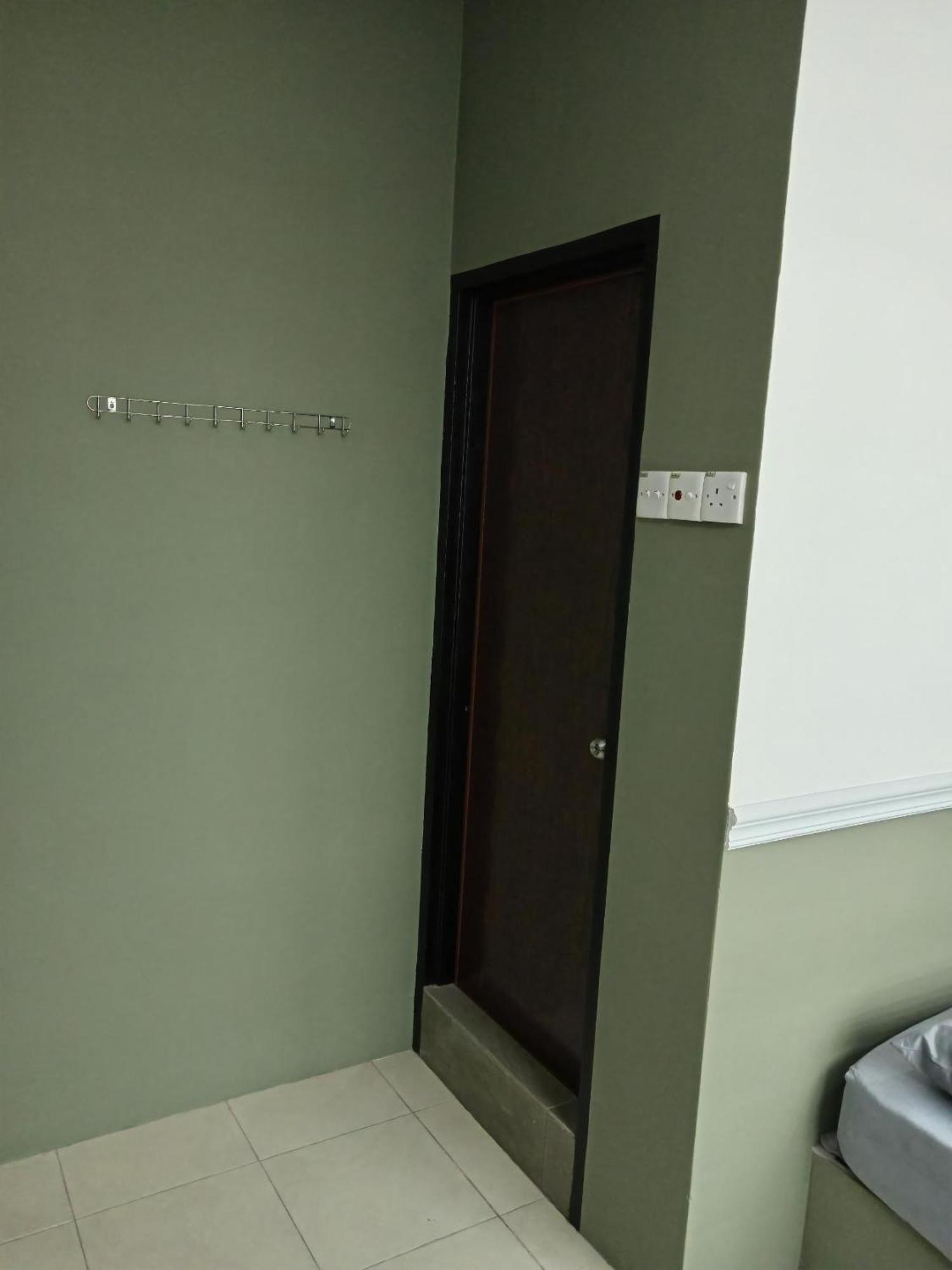 Hotel Seri Intan Tampin Ngoại thất bức ảnh