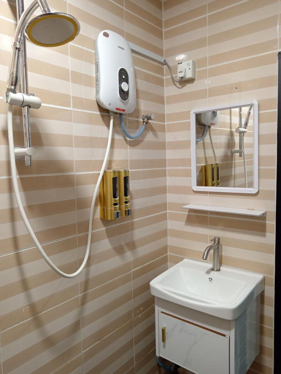 Hotel Seri Intan Tampin Phòng bức ảnh